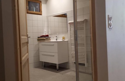 Saint-Leger House | Domaine de la Safranière - Holiday Home