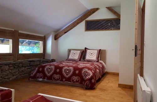 Saint-Leger House | Domaine de la Safranière - Holiday Home