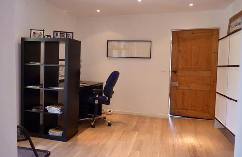 Saint-Leger Bed & Breakfast | Domaine de la Safranière - Chambre d'hote