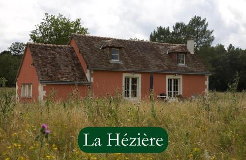 Ambillou House | Domaine de la Trigalière