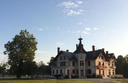 Ambillou House | Domaine de la Trigalière