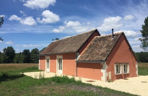 Ambillou House | Domaine de la Trigalière