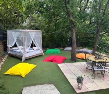 Rians Apartment | Domaine de la Vie Conte