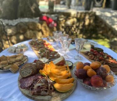 Rians Apartment | Domaine de la Vie Conte