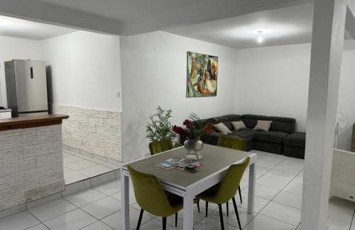 Malendure Apartment | Domaine de la villa d’orge