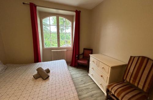 Gironde-sur-Dropt House | Domaine de Labèque