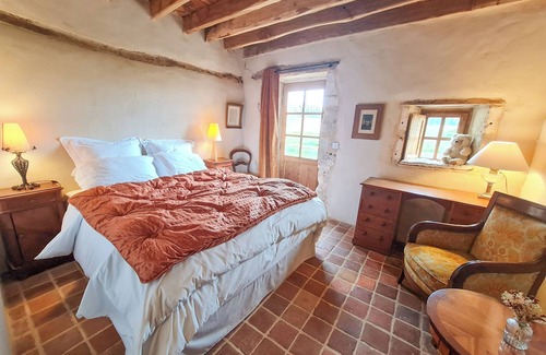 Agonac House | DOMAINE DE LABROUSSE