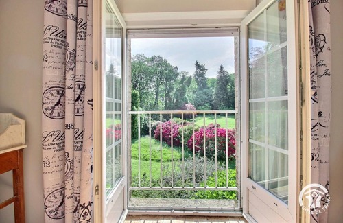 Saint-Marcel House | Domaine de Lafayette - Wellness and relaxation breaks