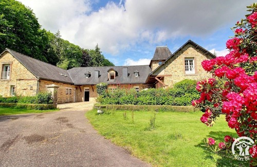 Saint-Marcel House | Domaine de Lafayette - Wellness and relaxation breaks