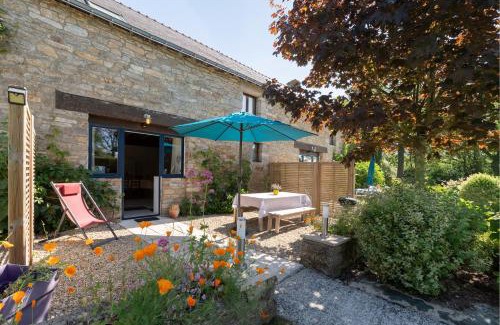 La Vraie-Croix House | Domaine de Lestroué - Île de Groix