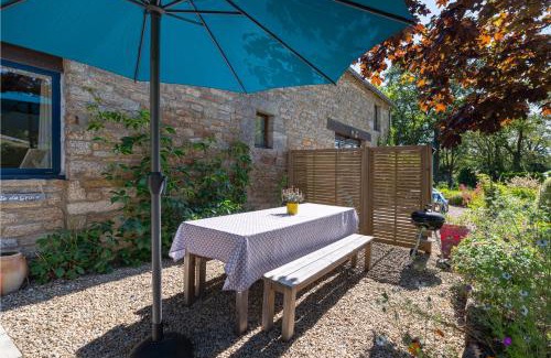 La Vraie-Croix House | Domaine de Lestroué - Île de Groix