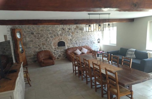 Saint-Girons Other | DOMAINE DE LOLI Charming house