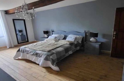 Saint-Girons Other | DOMAINE DE LOLI Charming house