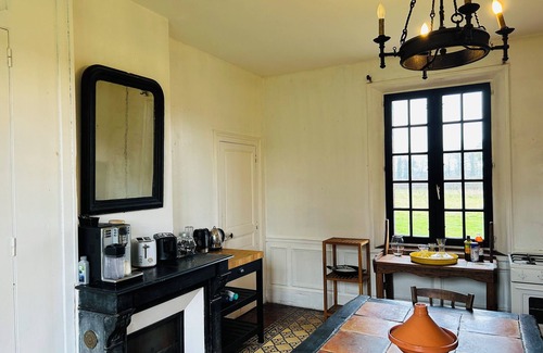 Trepied House | Domaine de Lyons