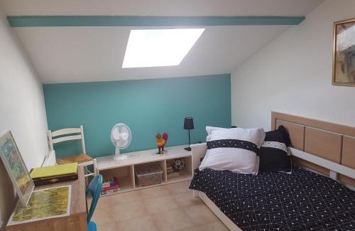 Santa-Maria-Poggio Apartment | Domaine de Mélody