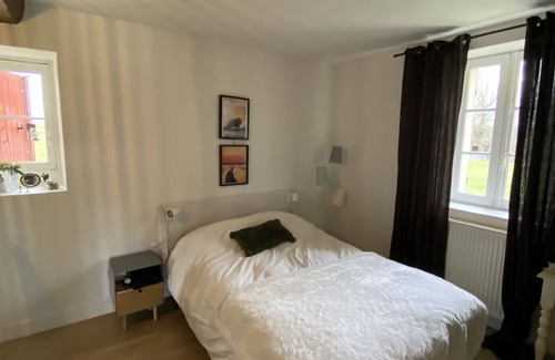 Lignan-de-Bordeaux House | Domaine de Mondet - in the middle of the vineyards!