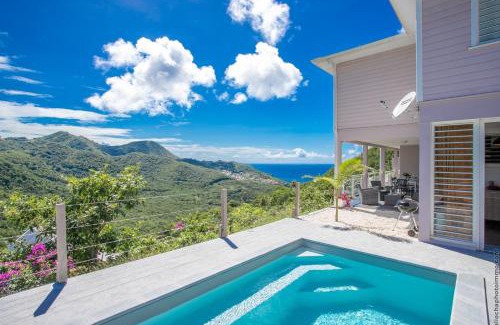 Les Anses-d'Arlets Ski Chalet | DOMAINE DE MAPOU