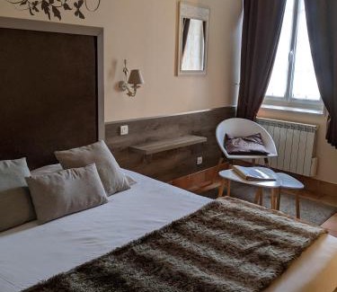 Flacey Hotel | Domaine De Moresville