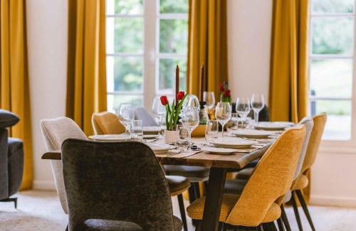 Lembras House | Domaine de Pérenard