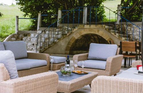 Lembras House | Domaine de Pérenard