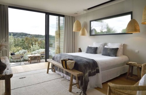 Figari Hotel | Domaine de Peretti della Rocca