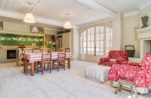 Grambois House | Domaine de Piegros by Interhome