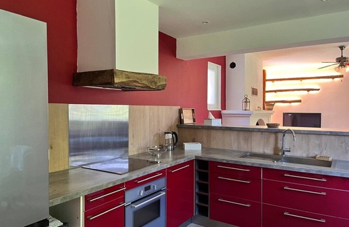 Vic-Fezensac House | Domaine de Pourrouquet - Gîte de la Mare