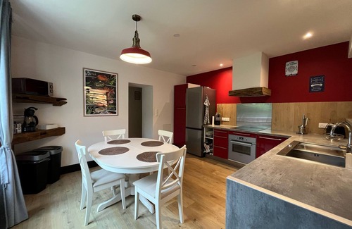 Vic-Fezensac House | Domaine de Pourrouquet - Gîte de la Mare