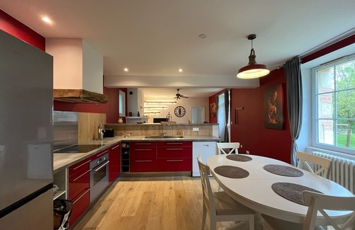 Vic-Fezensac House | Domaine de Pourrouquet - Gîte de la Mare