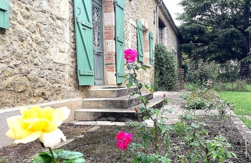 Vic-Fezensac House | Domaine de Pourrouquet - Gîte de la Mare