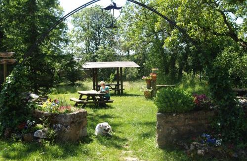 Lanuejols House | Domaine De Pradines