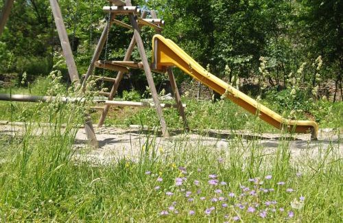 Lanuejols House | Domaine De Pradines