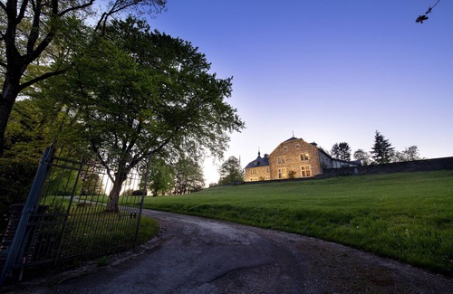 Vielsalm House | Domaine de Priesmont