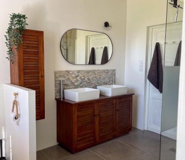 Montazeau Bed & Breakfast | Domaine de Prim' - Chambre d'hôtes