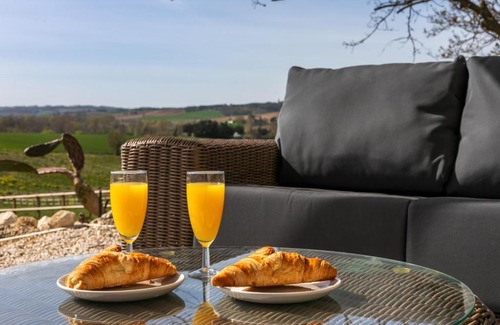 Castelmoron-sur-Lot Bed & Breakfast | Domaine de Rambeau