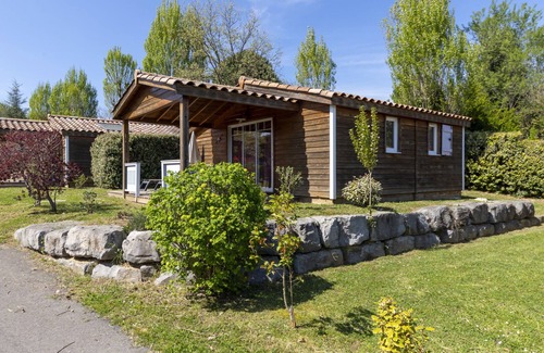 Lagorce House | Domaine de Sévenier by Interhome