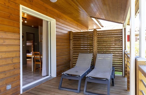 Lagorce House | Domaine de Sévenier by Interhome