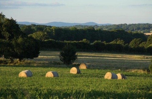 Saint-Saulge Bed & Breakfast | Domaine de Savigny