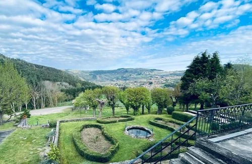 Coubon Apartment | Domaine de Souchiol