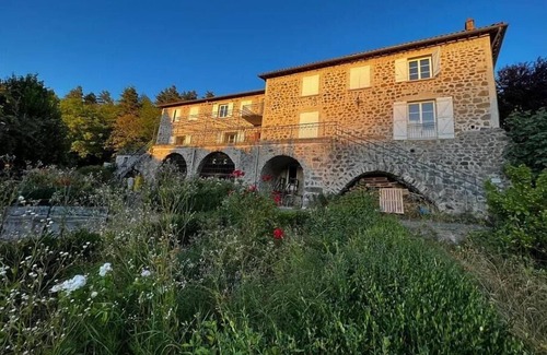 Coubon Bed & Breakfast | Domaine de Souchiol