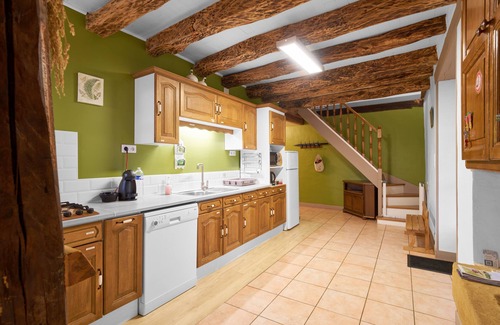 Bigaroque House | Domaine de Vic, house for 4 to 6 people