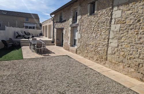 Jaunay-Marigny House | Domaine des 3 gîtes