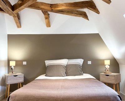 Velzic House | Domaine des 5M, Authenticité et Élégance au cœur du Cantal