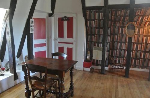 Trelissac House | Domaine des Anges