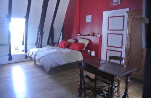 Trelissac House | Domaine des Anges