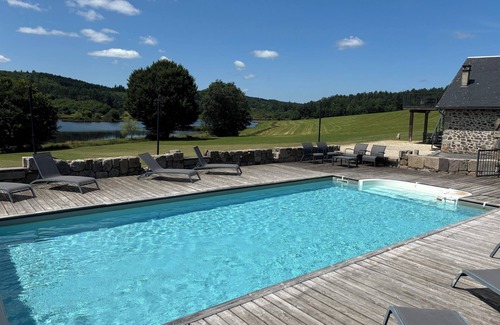 Sornac House | Domaine des Annouillards