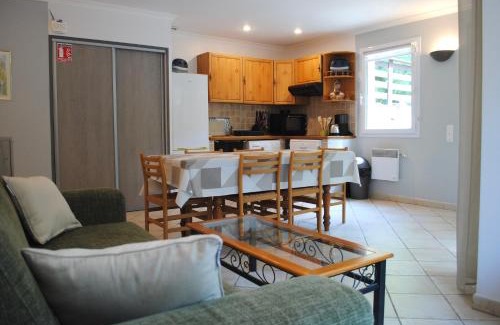 Vals-les-Bains Apartment | Domaine des Bains