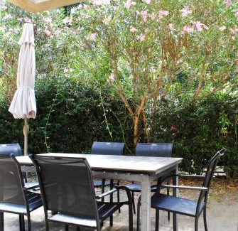 Vals-les-Bains Apartment | Domaine des Bains