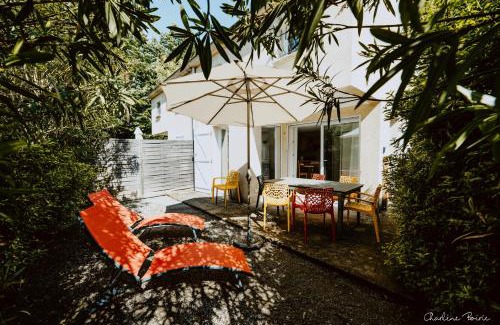 Vals-les-Bains Apartment | Domaine des Bains