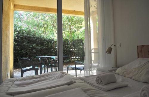 Vals-les-Bains Apartment | Domaine des Bains